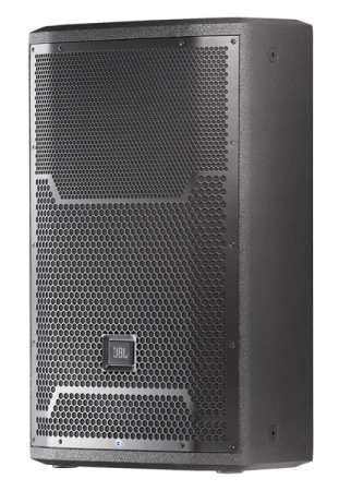 Image principale du produit Enceinte active 2 voies 31cm 1500w rms JBL PRX712