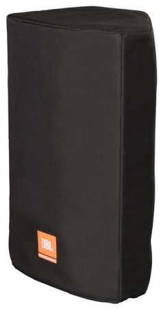 Image principale du produit Housse d'enceinte JBL PRX 715