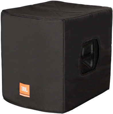 Image principale du produit Housse d'enceinte JBL PRX 715XLF