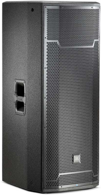 Image principale du produit Enceinte active 2 voies 38cm 1500w rms JBL PRX725