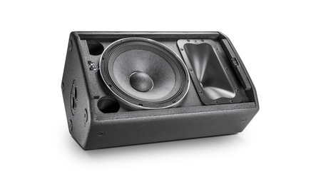 Image nº5 du produit Enceinte Amplifié JBL PRX 812W 2 voies 1500w rms 31cm