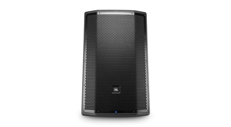 Image principale du produit Enceinte Amplifié JBL PRX 815W 2 voies 1500w rms 38cm