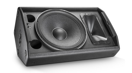 Image nº5 du produit Enceinte Amplifié JBL PRX 815W 2 voies 1500w rms 38cm