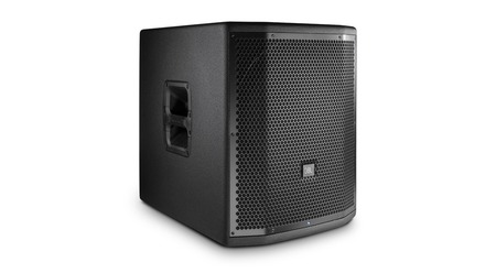 Image principale du produit Caisson Amplifié JBL PRX 815XLF 1500w rms 38cm