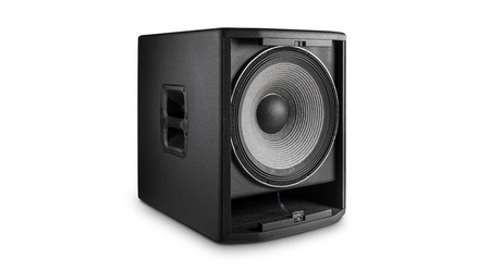 Image secondaire du produit Caisson Amplifié JBL PRX 815XLF 1500w rms 38cm