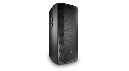 Image principale du produit Enceinte Amplifié JBL PRX 835W 3 voies 1500W 38cm