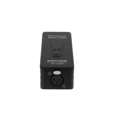 Image nº5 du produit PS 150R Power Studio – Alimentation fantôme rechargeable