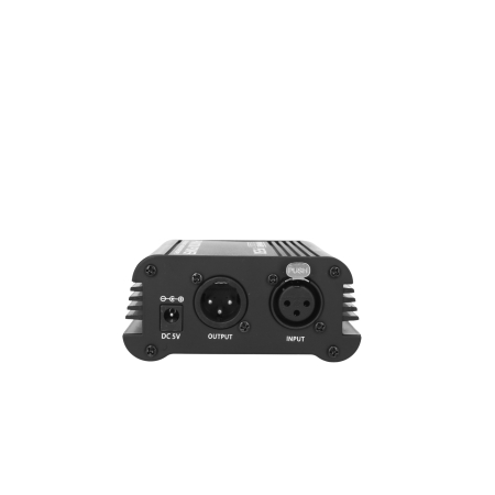 Image nº9 du produit PS 50 Power studio - alimentation phantom