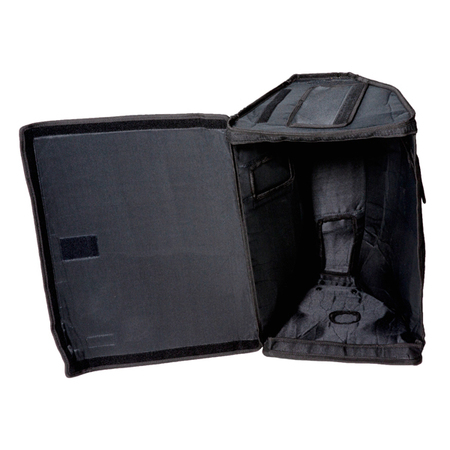 Image secondaire du produit Housse de protection matelassée avec jeux velcro pour PS10R2/D NEXO