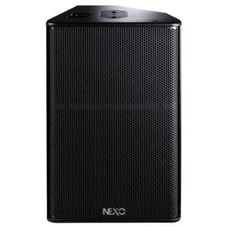 Image principale du produit NEXO PS10R2 version droite enceinte 10 plus 1 pouces