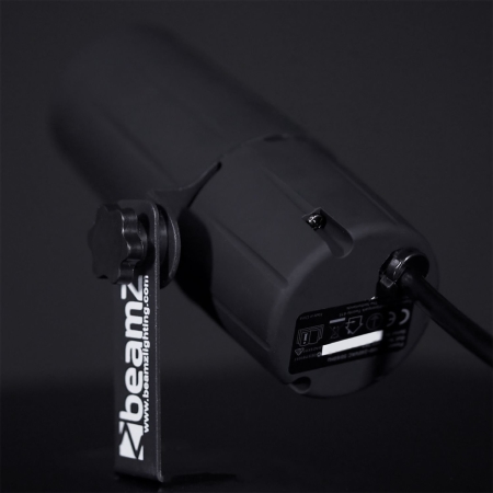 Image nº6 du produit PS6WB - BeamZ - Spot LED Pin à LED 6W 7000K 10°