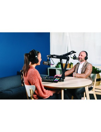 Image nº7 du produit PSA1+ Rode Microphone bras articulé de studio professionnel podcast et streaming