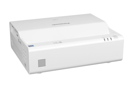 Image principale du produit Videoprojecteur ultra courte focale PANASONIC IPA PT-CMZ50EJ WUXGA (1920x1080) 5000lm 0.23:1