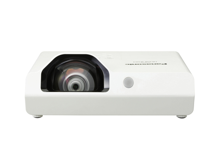 Image secondaire du produit Vidéo projecteur courte focale panasonic PT-TW370 3300 lumens