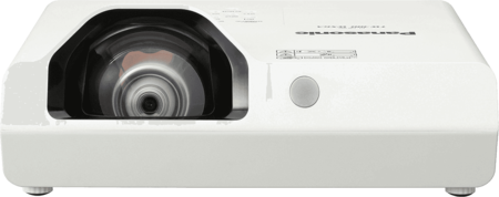 Image secondaire du produit Vidéo projecteur courte focale panasonic PT-TW380 3300 lumens