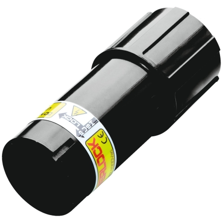 Image principale du produit Connecteur Powerlock source D6 S L2 max 400A M40 sans contact