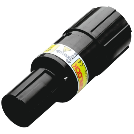 Image principale du produit Connecteur Powerlock drain F6 S L2 max 400A M40 sans contact