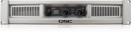 Image nº3 du produit GX3 QSC - Amplificateur de puissance 2X425W sous 4ohms