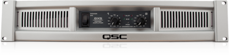 Image nº3 du produit GX5 QSC - Amplificateur de puissance 2X700W sous 4ohms