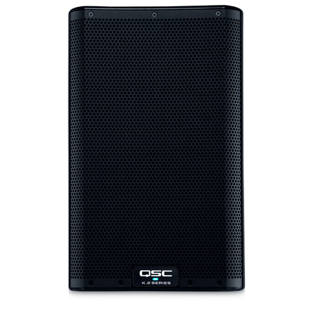 Image principale du produit K8.2 QSC - Enceinte amplifiée 8 pouces 2000W