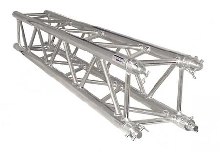 Image principale du produit Structure Alu Carré 2M en 290 - Mobil Truss - Quatro 40120