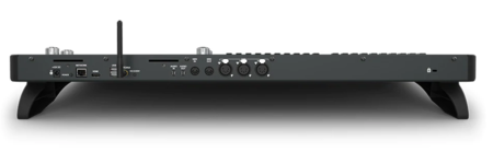 Image nº3 du produit Chamsys QuickQ30 console lumière DMX 4 univers