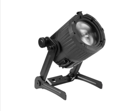Image principale du produit QUIKBEAMBAT Astera QuikBeam sur batterie - Projecteur LED Compact RGBMA 20W IP65 CRMX PoE