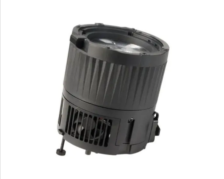 Image secondaire du produit QUIKBEAMBAT Astera QuikBeam sur batterie - Projecteur LED Compact RGBMA 20W IP65 CRMX PoE