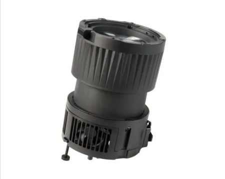 Image nº3 du produit QUIKBEAMBAT Astera QuikBeam sur batterie - Projecteur LED Compact RGBMA 20W IP65 CRMX PoE