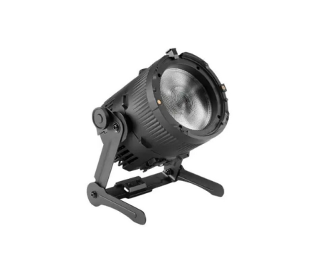 Image secondaire du produit QuikPunch Astera – Projecteur Fresnel sur batterie avec zoom précis