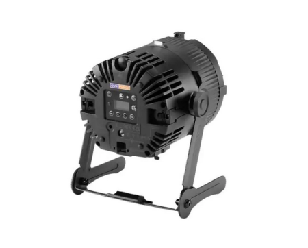 Image nº3 du produit QuikPunch Astera – Projecteur Fresnel sur batterie avec zoom précis