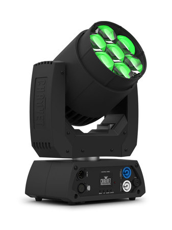 Image principale du produit Lyre LED 40w RGBW Rogue R1 BeamWash Chauvet