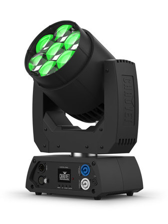 Image nº3 du produit Lyre LED 40w RGBW Rogue R1 BeamWash Chauvet