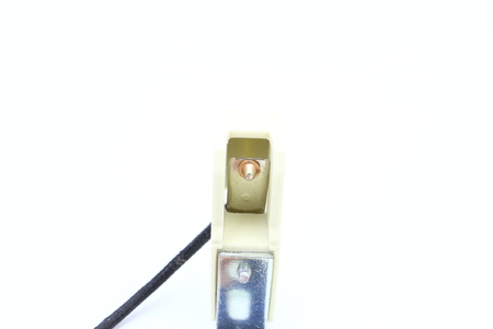 Image nº3 du produit Support pour quartz halogène à douille R7s - RX7s 118mm