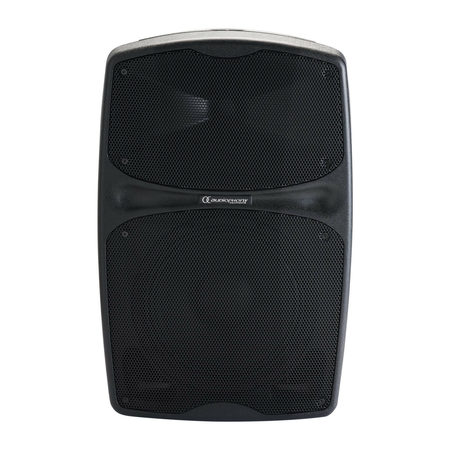 Image secondaire du produit Racer 120 Audiophony - Enceinte autonome 10 pouces 120W RMS lecteur USB bluetooth TWS 123db SPL