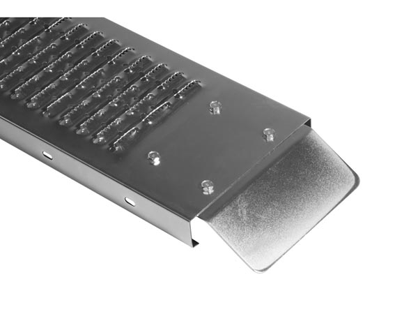 Image secondaire du produit Rampe de chargement Acier 185 X 23 cm charge 200kg