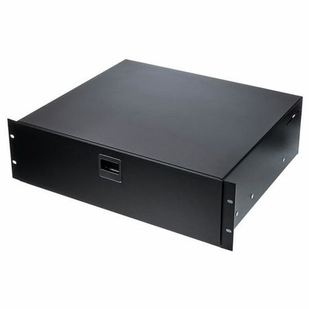 Image principale du produit Tiroirs en rack 19\