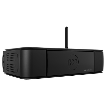 Image nº3 du produit M18 RCF Mixage numérique Wifi bibande 18 entrées 6 aux