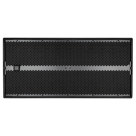 Image secondaire du produit Caisson de basses RCF 9006-AS 2X18p 3600W RDnet