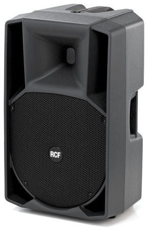 Image principale du produit RCF ART 715-A MK4 Enceinte active large bande 2 voies 15