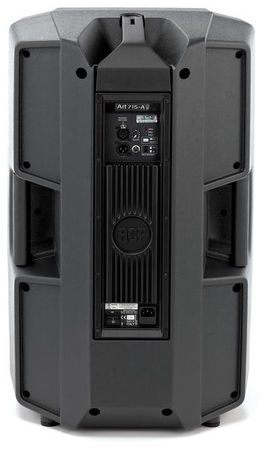 Image secondaire du produit RCF ART 715-A MK4 Enceinte active large bande 2 voies 15