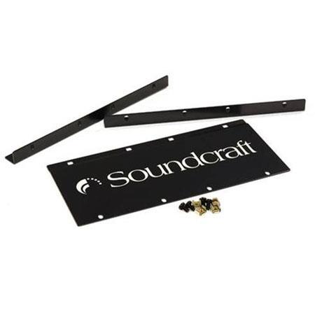 Image principale du produit Equerres de rackage Soundcraft pour EPM6 RW5744