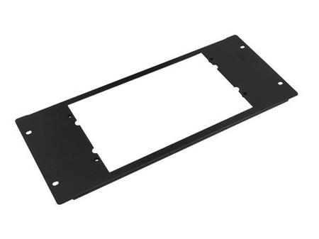 Image principale du produit Plaque de montage en rack pour FD-512 largeur 10U hauteur 4U