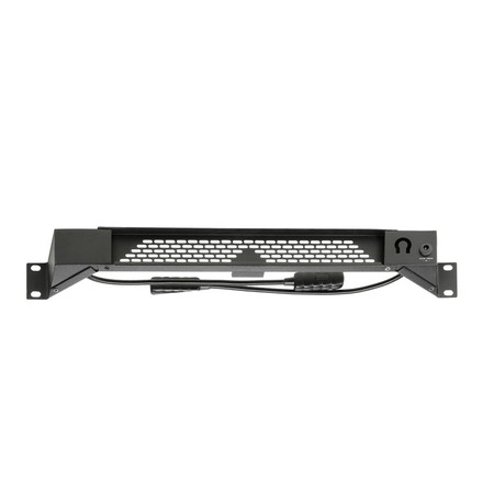 Image nº4 du produit Eclairage rackable pour baie, mixage ou pupitre  à led double