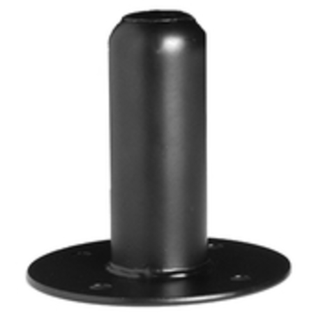 Image principale du produit Embase encastrable pour tube d'enceinte SM700