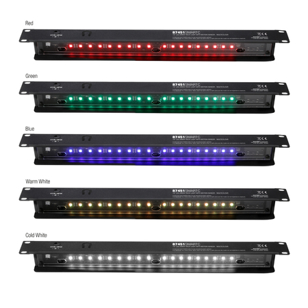 Image nº3 du produit Capteur de lumière de rack 19