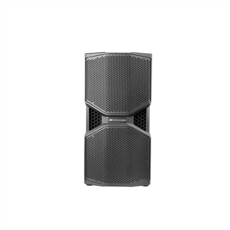 Image principale du produit Opera Reevo 210 dBTechnologies – Enceinte amplifiée double 10’’ moteur 1’’ 1050W RMS 132,5 dB