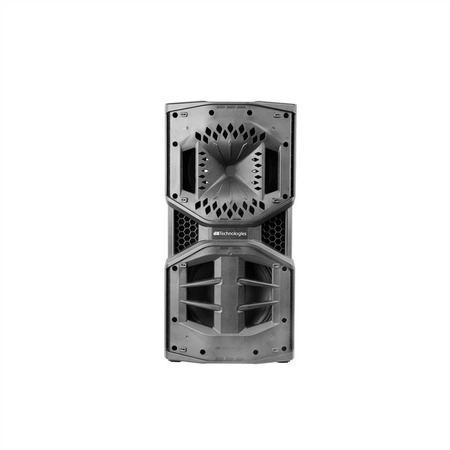 Image nº6 du produit Opera Reevo 210 dBTechnologies – Enceinte amplifiée double 10’’ moteur 1’’ 1050W RMS 132,5 dB