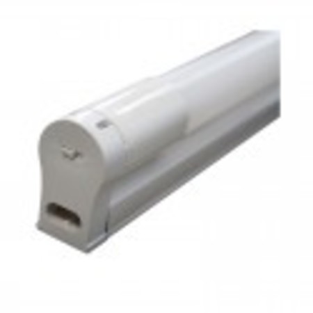 Image secondaire du produit Tube LED T8 22W 6000°K 1200 mm + Support 180-265V