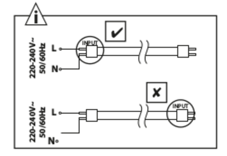 Image secondaire du produit Reglette pour 2 tubes led 150cm avec reflecteur